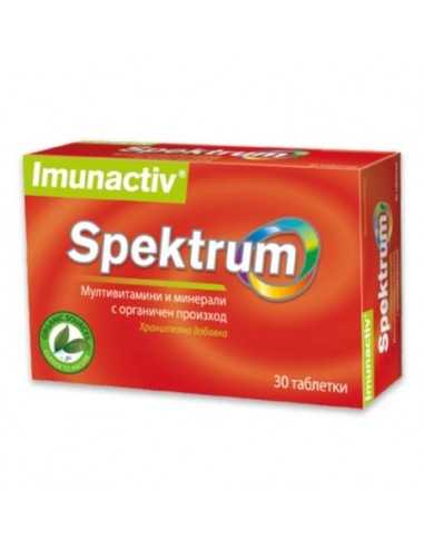 ABC Spectrum Immunactiv 