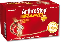 Arthrostop Rapid