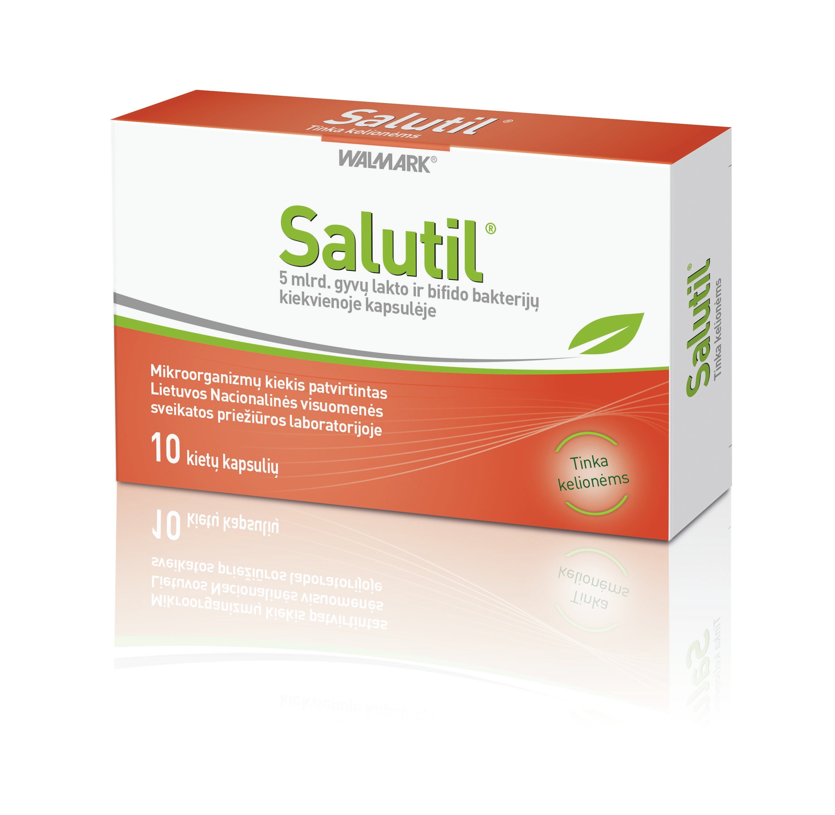 Salutil PRO 