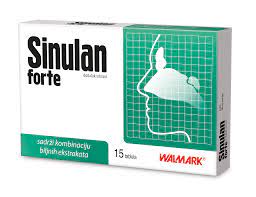 Sinulan 15 tabs