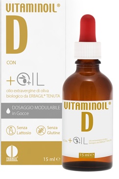 VITAMINOIL D