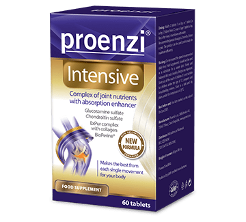 Proenzi Intensiv