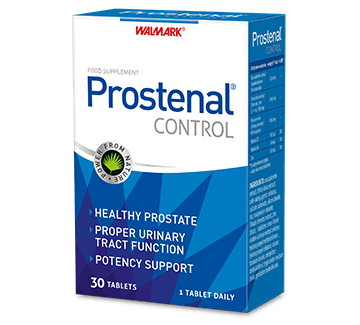 Prostenal Control